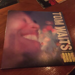 Tarji - Tom Waits/Bad as Me