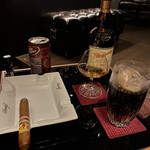 スモーカーズ サロン ダンディ アッシュ - 