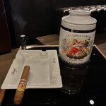 スモーカーズ サロン ダンディ アッシュ - 