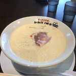 ラーメンラボ。ヒカリノサキ - 