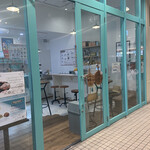 カフェテリア デスティーノ - 