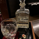 スモーカーズ サロン ダンディ アッシュ - 