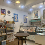 カフェテリア デスティーノ - 