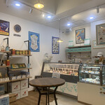 カフェテリア デスティーノ - 