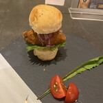 サッポロ生ビール黒ラベル THE BAR - 