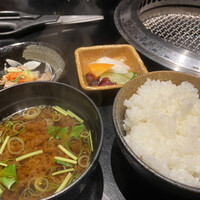 りゅう庵 - 