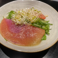 りゅう庵 - 