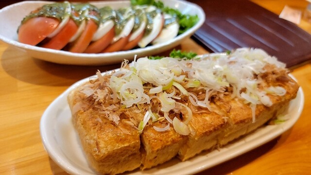 ほっこり処 福多朗 - 横手（居酒屋）の写真