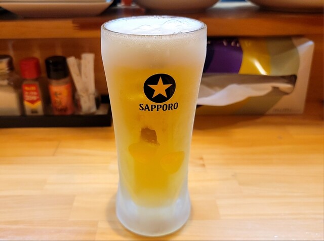 ほっこり処 福多朗 - 横手（居酒屋）の写真