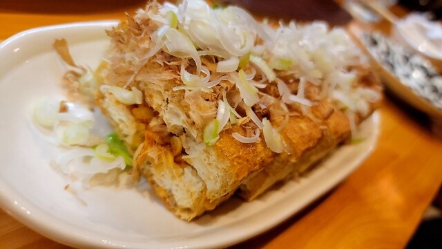 ほっこり処 福多朗 - 横手（居酒屋）の写真