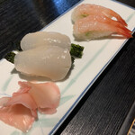 Sushi Kappou Azuma - 