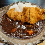 じぇいあん - 食べてみたら印象が、前回と何だか違うねえ❕

変なサッパリ感が無くなっていて
良く煮込まれてる感、濃いめなコクを感じ
酸味が立ってた味わいもマイルドになって
ほんのり酸味となっている。