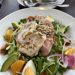 デニーズ - 料理写真: