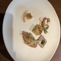 D'ORO HATSUDAI - 