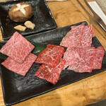 立喰い焼肉 治郎丸 - 