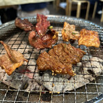 Sumibiyakiniku Kyoro Chan - 