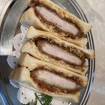 喫茶 ビクトリヤ - 