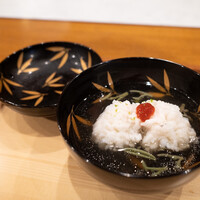 日本料理 五感 -  日本料理 五感 -