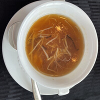スーツァンレストラン陳 横浜店 - 