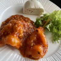 スーツァンレストラン陳 横浜店 - 