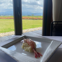 アル・ケッチァーノ  -  アル・ケッチァーノ  -