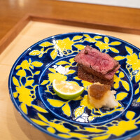 日本料理 五感 -  日本料理 五感 -