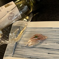 グラスワイン〈白〉