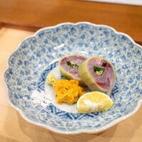 日本料理 五感 -  日本料理 五感 -