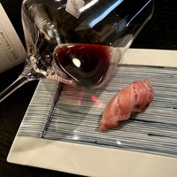 グラスワイン〈赤〉