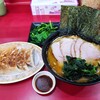 ラーメン 杉田家 千葉祐光店