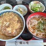 福々庵 - 