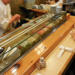 Sushi Taizen - 
