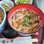福々庵 - 