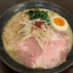 Raijin Ramen - 