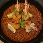 Jose Luis Karuizawa - 