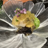 草庵 鍋島 - 