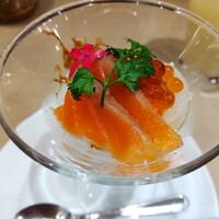 トラットリアイタリア 銀座店 - 