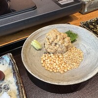 草庵 鍋島 - 