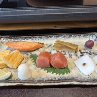 草庵 鍋島 - 