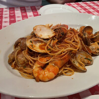 グランド・セントラル・オイスターバー&レストラン 品川店 -  グランド・セントラル・オイスターバー&レストラン 品川店 -