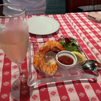 グランド・セントラル・オイスターバー&レストラン 品川店 -  グランド・セントラル・オイスターバー&レストラン 品川店 -