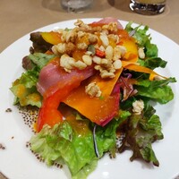 トラットリアイタリア 銀座店 - 