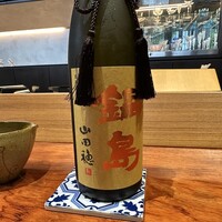 草庵 鍋島 - 