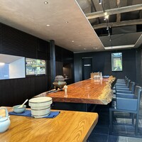 草庵 鍋島 - 