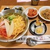 韓美のんぽん食堂 - 料理写真: