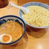 中華そば 青葉 川崎アゼリア店