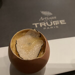 Artisan de la TRUFFE Paris - 