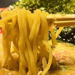 東京豚骨拉麺 ばんから - 