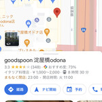 goodspoon - 