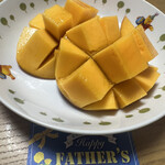CoCo壱番屋 - ジューシー過ぎた！